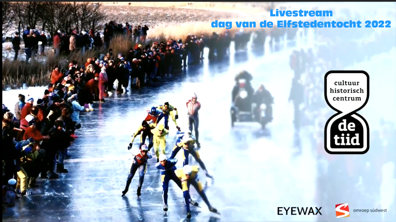 Dag van de Elfstedentocht livestream terugkijken – Elfstedensite